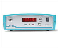 Thiết bị kiểm tra rò ri, thử kín sản phẩm CETA CETATEST XS